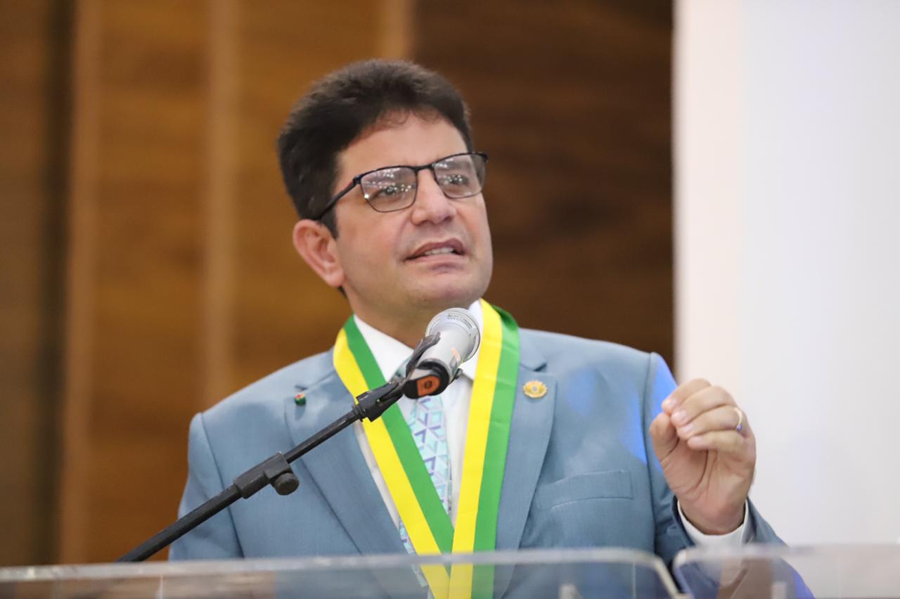 Gladson revoga nomeação de coordenadora de seu gabinete presa na operação Ptolomeu